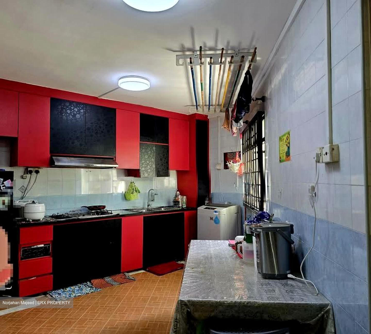 Blk 186D Rivervale Gateway (Sengkang), HDB 5 Rooms #584358311